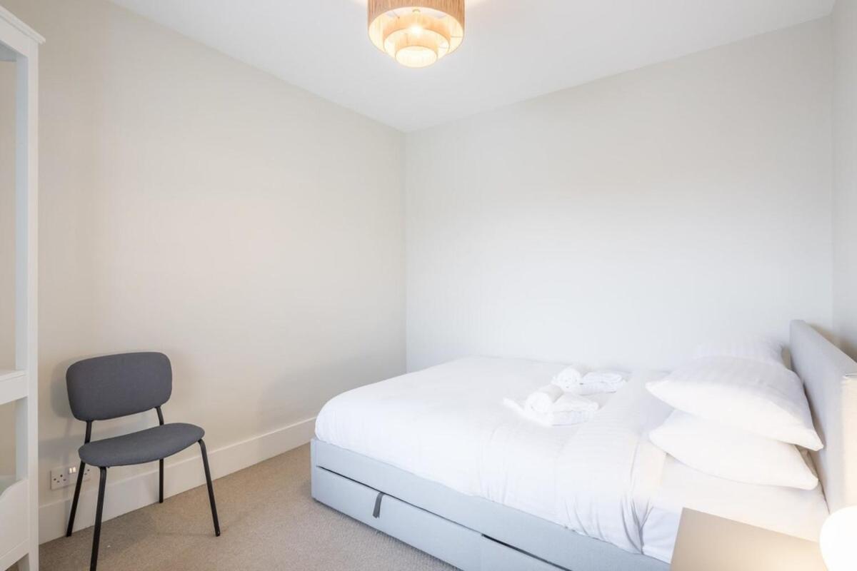 Superb Central 2 Bed Home Cambridge Exterior foto